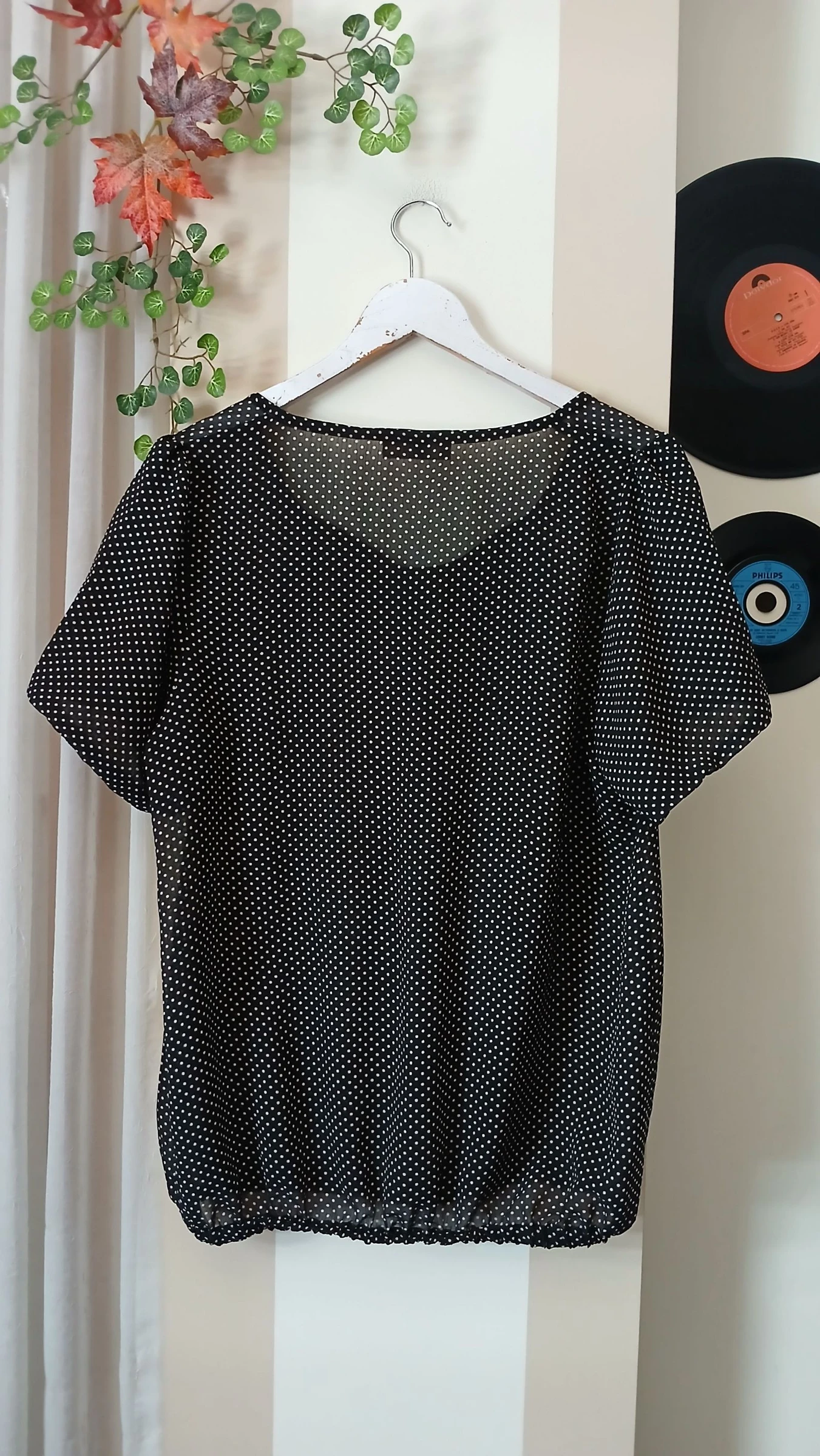 Blusa femenina señora – photo 2